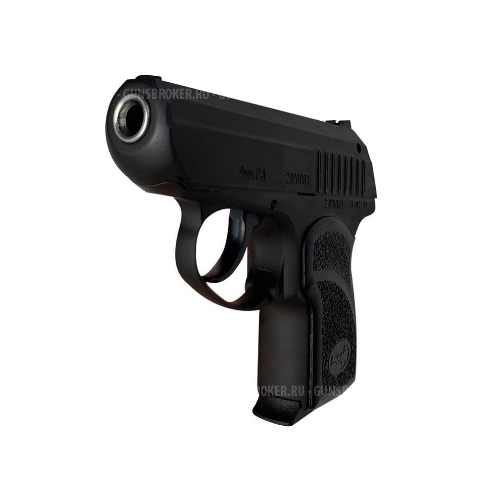 Пистолет ООП П-М22ТМ к. 9мм Р.А.