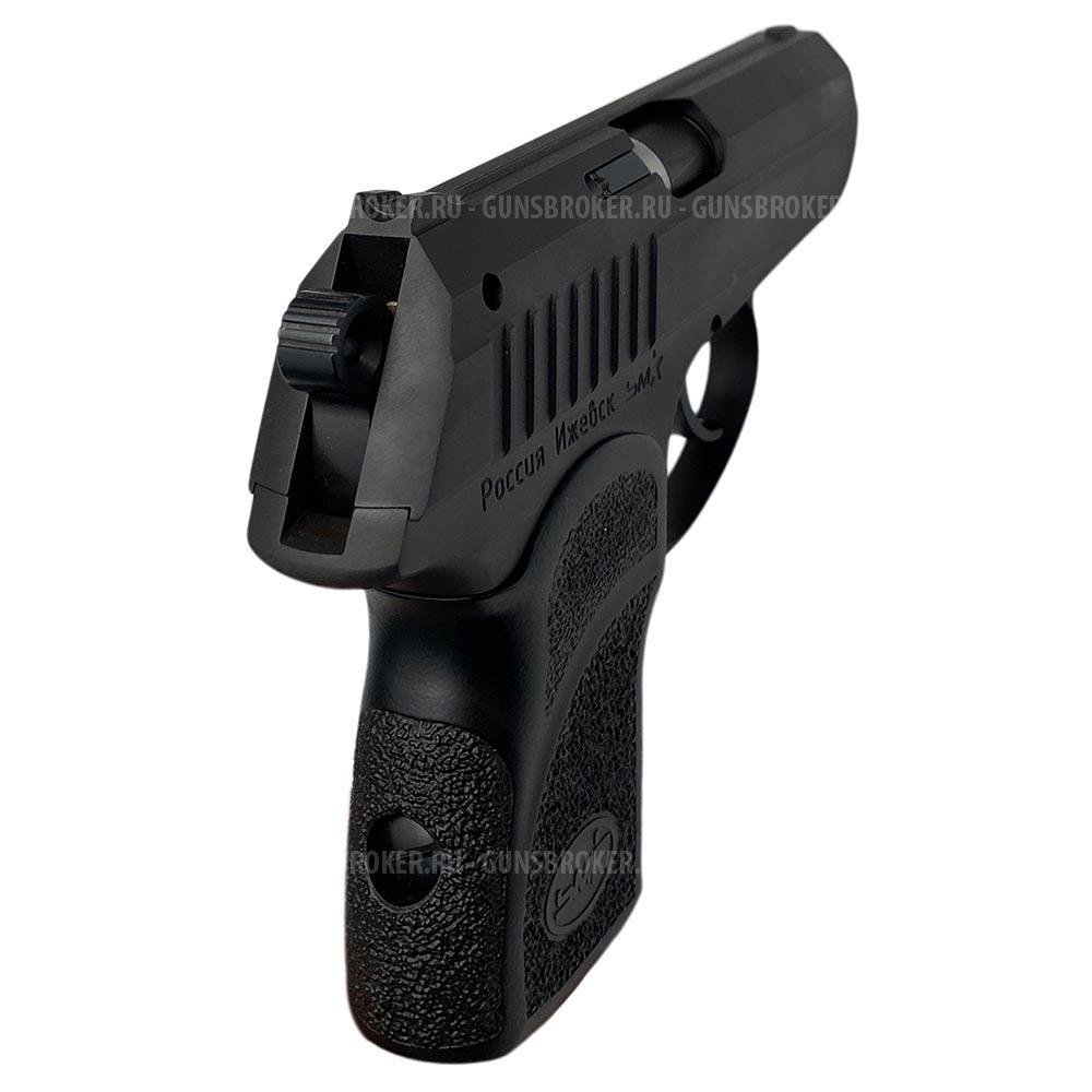 Пистолет ООП П-М22ТМ к. 9мм Р.А.