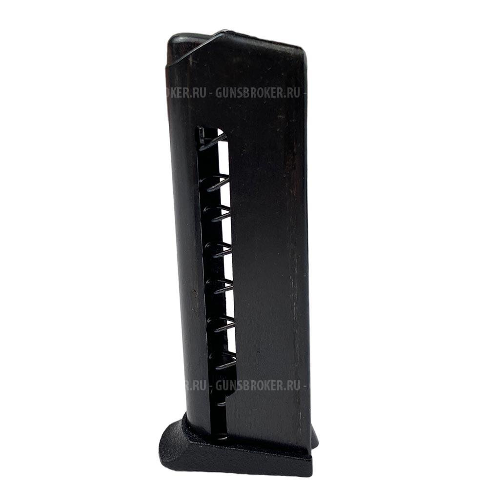 Пистолет ООП П-М22ТМ к. 9мм Р.А.