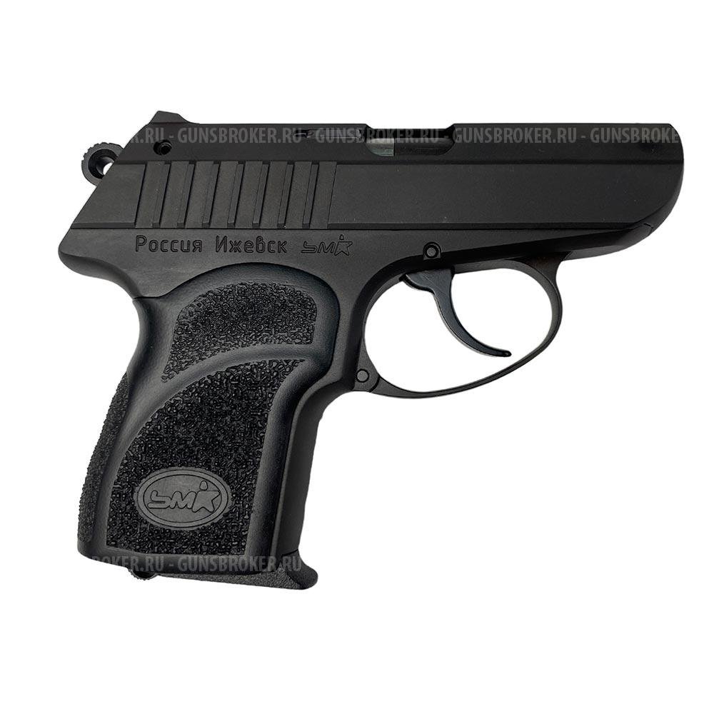 Пистолет ООП П-М22ТМ к. 9мм Р.А.