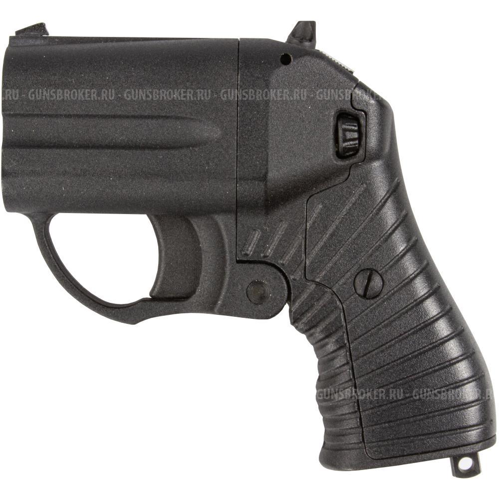 Пистолет ООП ПБ-4-2, калибр 18,5x55