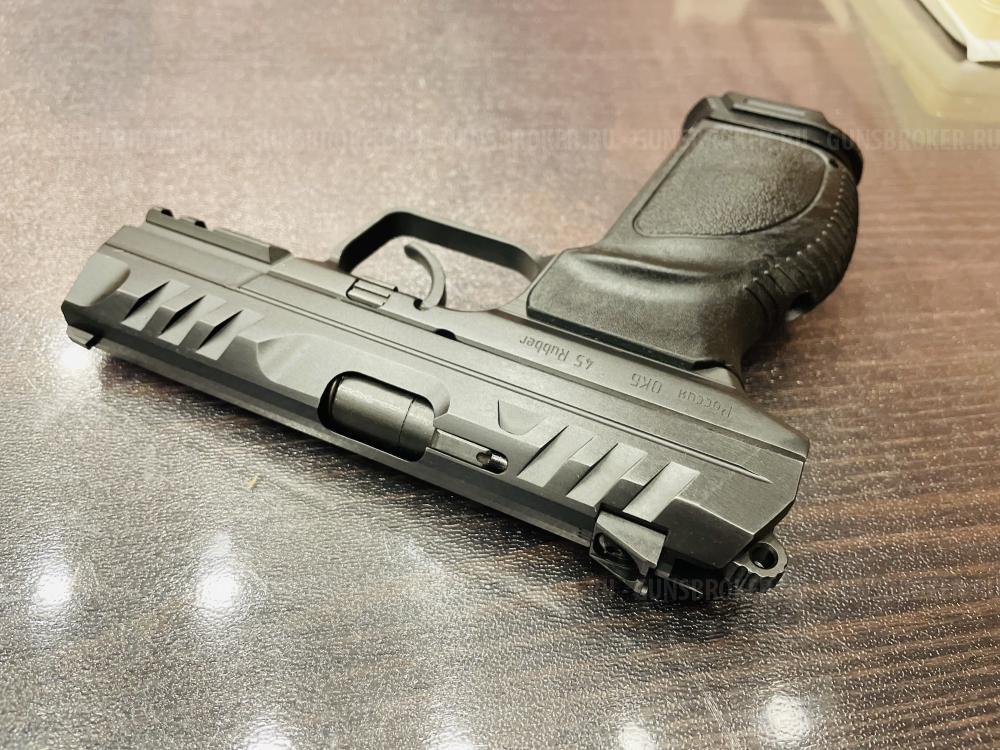 Пистолет ООП ПС-45 исп.01 кал.45 Rubber 