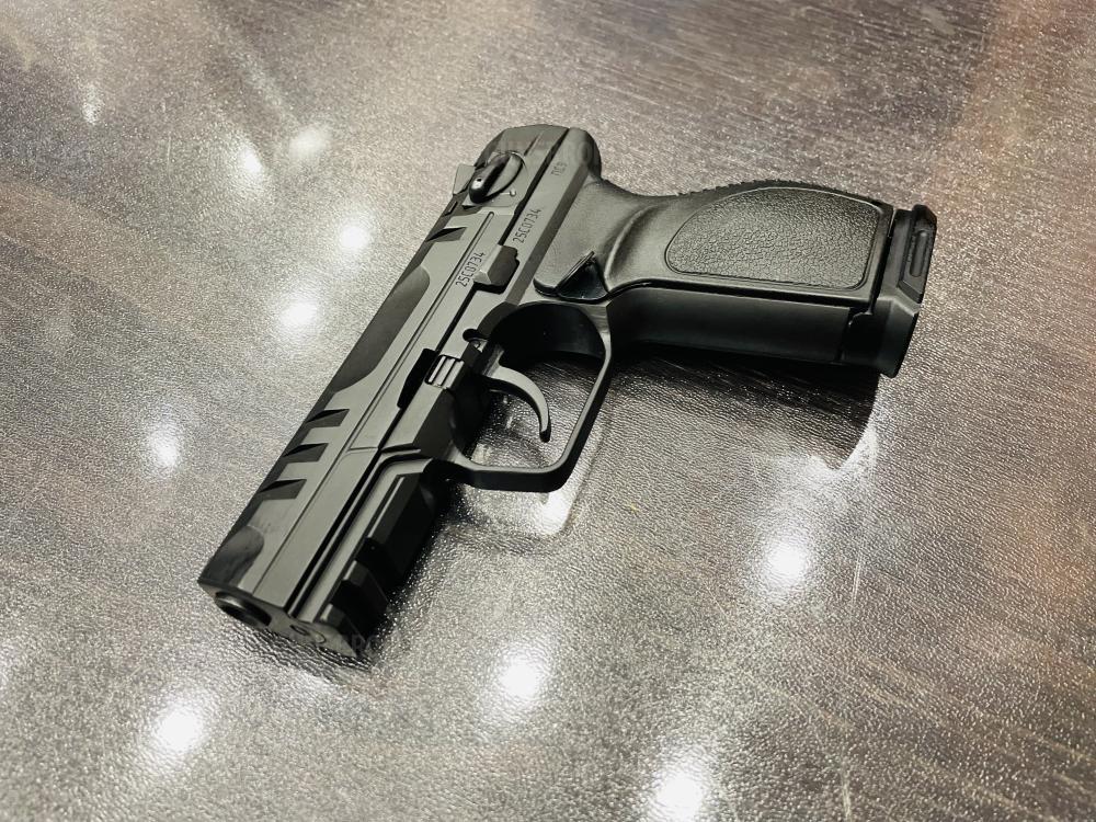 Пистолет ООП ПС-9 исп.01 кал.9мм Р.А. НОВЫЙ