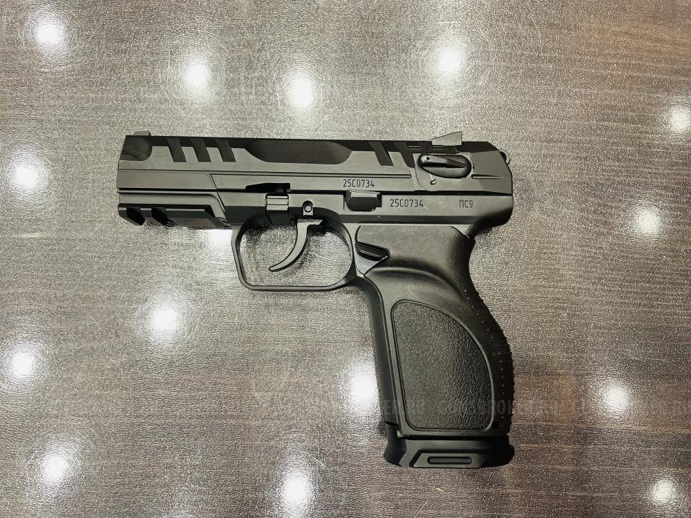 Пистолет ООП ПС-9 исп.01 кал.9мм Р.А. НОВЫЙ