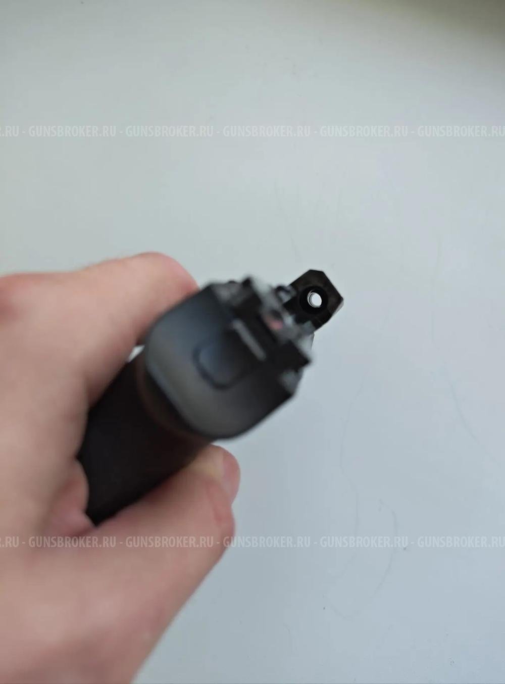 Пистолет ООП SD320 KURS калибр 9 мм P.A.