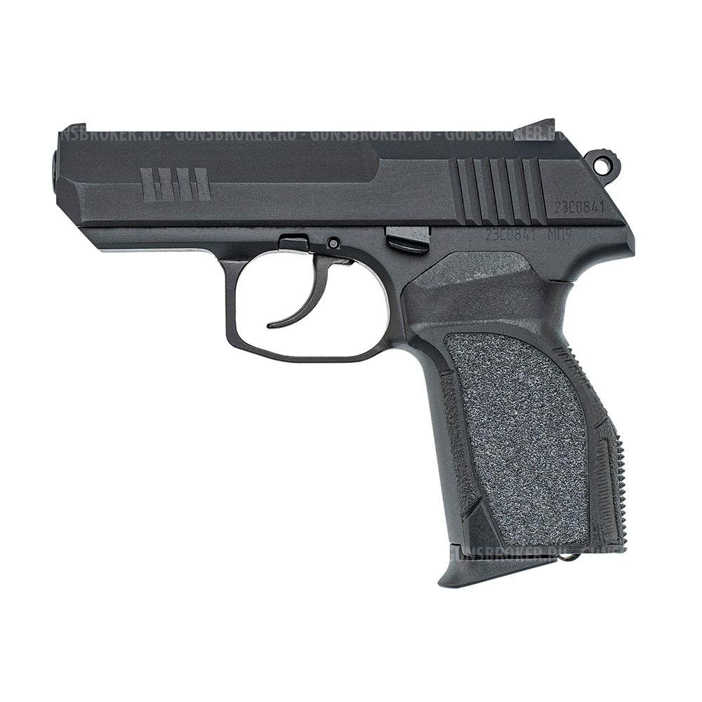 Пистолет ООП СТРЕЛА МП9 исп-01 к. 9мм Р.А.