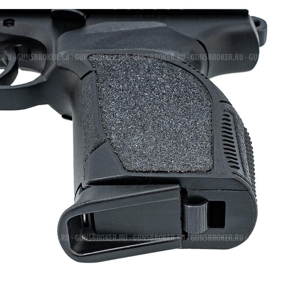 Пистолет ООП СТРЕЛА МП9 исп-01 к. 9мм Р.А.