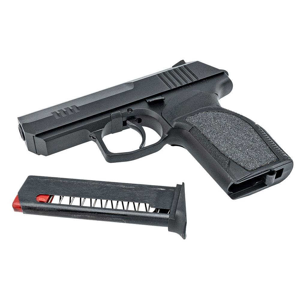 Пистолет ООП СТРЕЛА МП9 исп-01 к. 9мм Р.А.