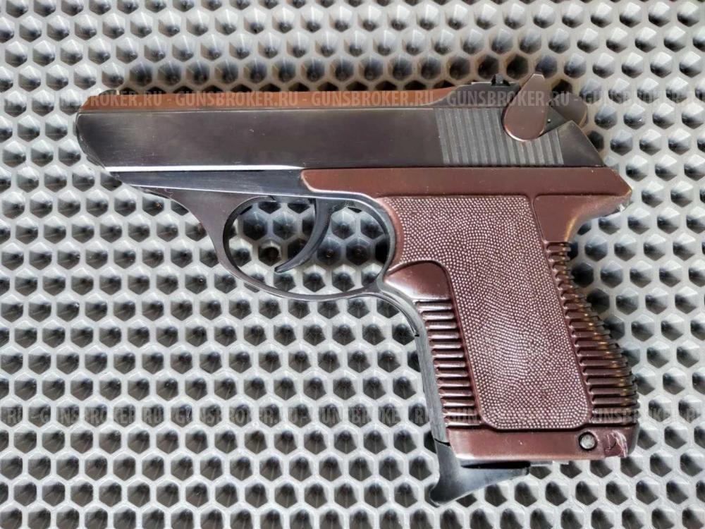 Пистолет ОП ПСМ-Т