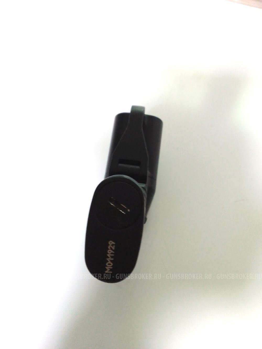 Пистолет ОСА ПБ-4-1МЛ к 18х45 с ЛЦУ