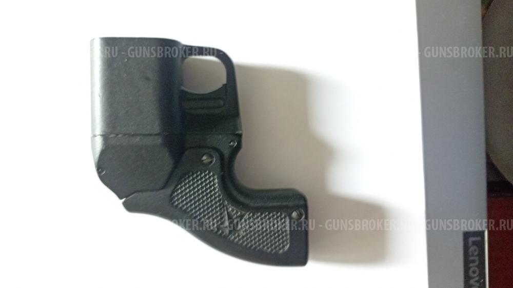 пистолет ОСА ПБ-4