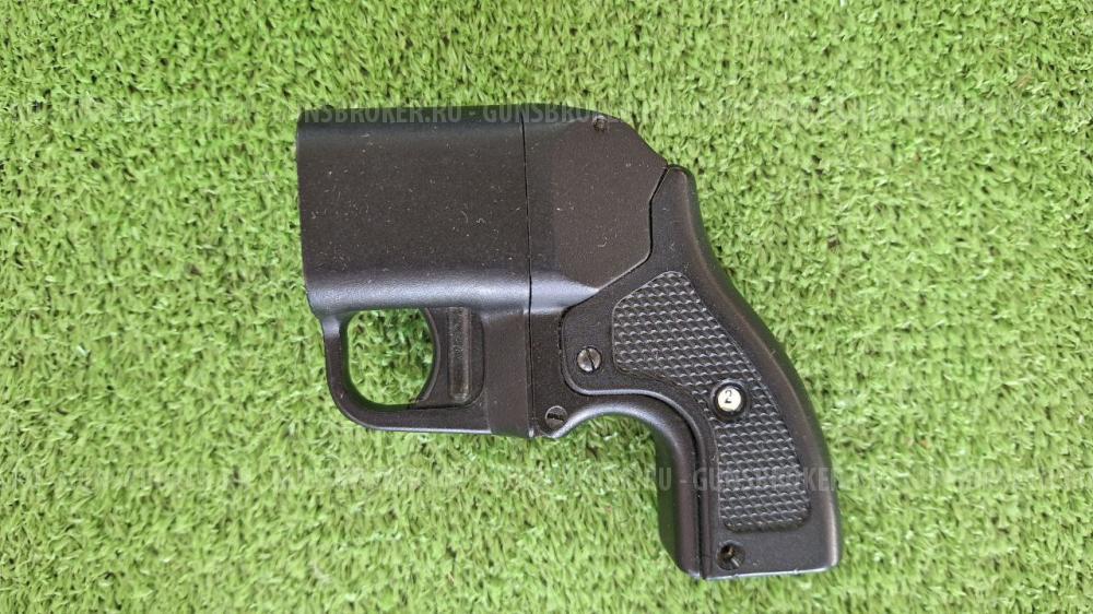 Пистолет ОСА ПБ-4