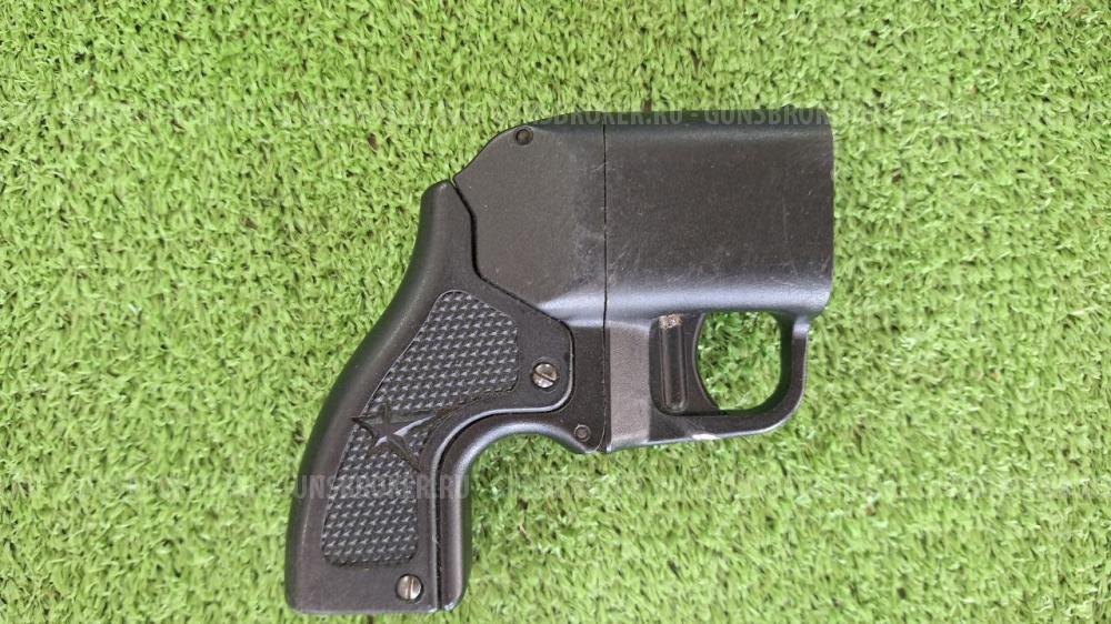 Пистолет ОСА ПБ-4