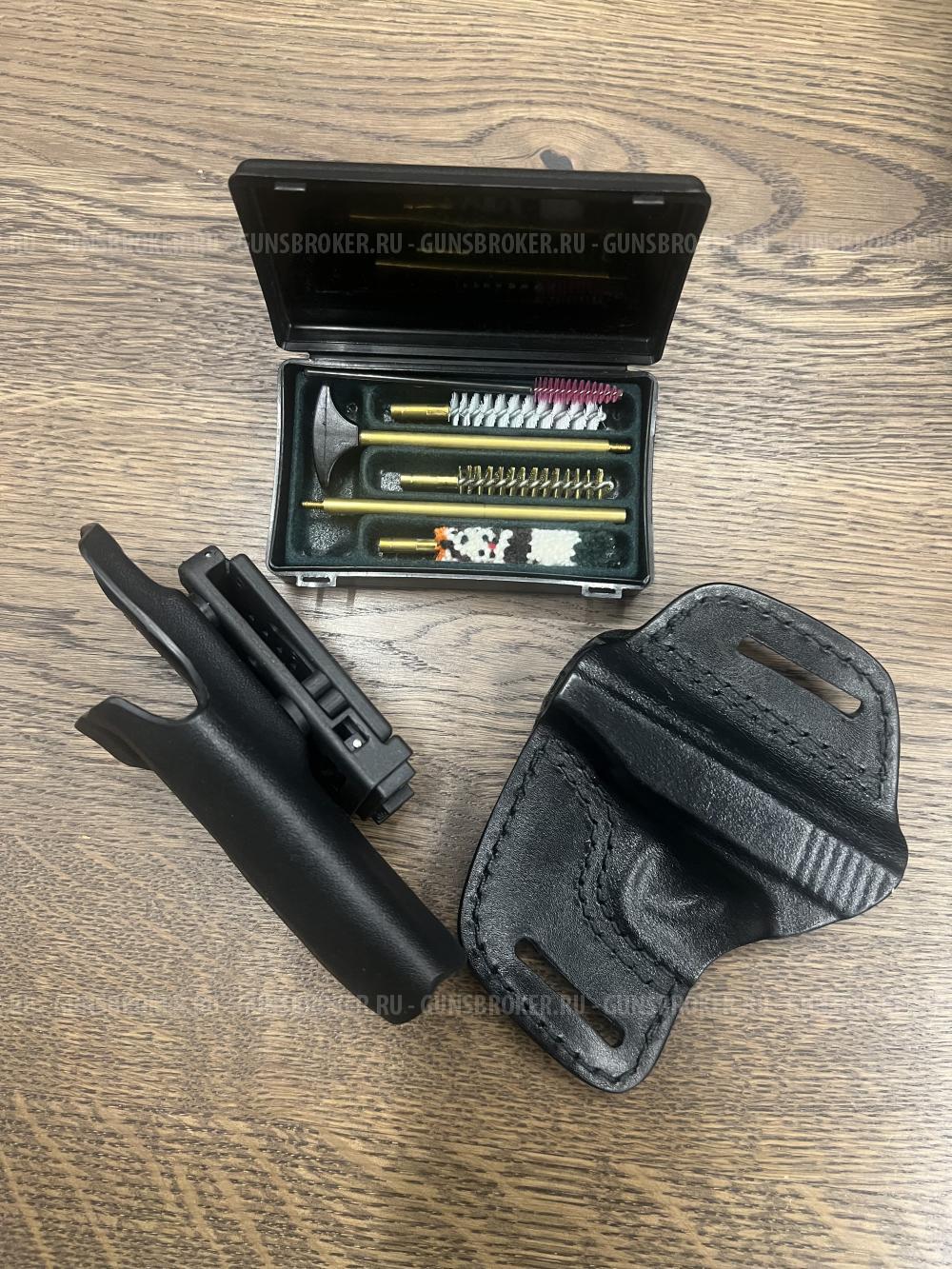 Пистолет П-М 17Т