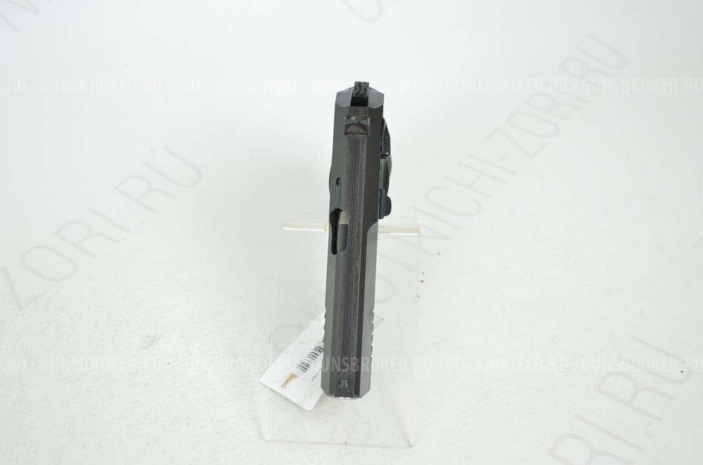 Пистолет П-М17Т 9мм.РА 8пат. до 91Дж Комиссия 891792574 