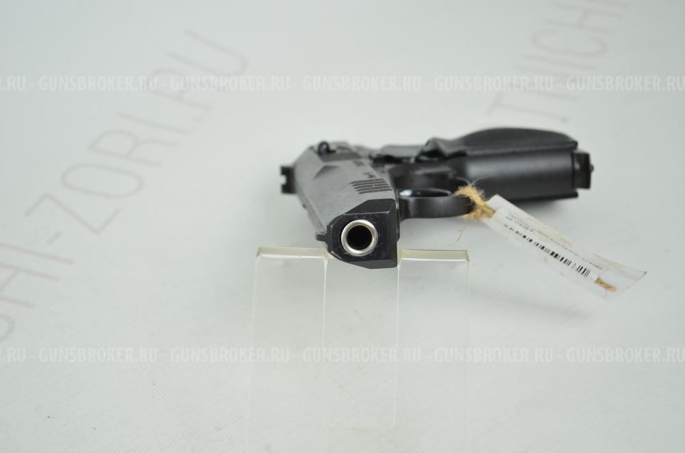 Пистолет П-М17Т 9мм.РА 8пат. до 91Дж Комиссия 891792574 