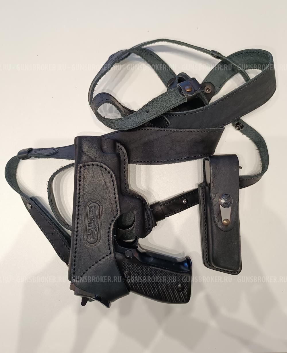 Разное для P226T TK Pro 10x28