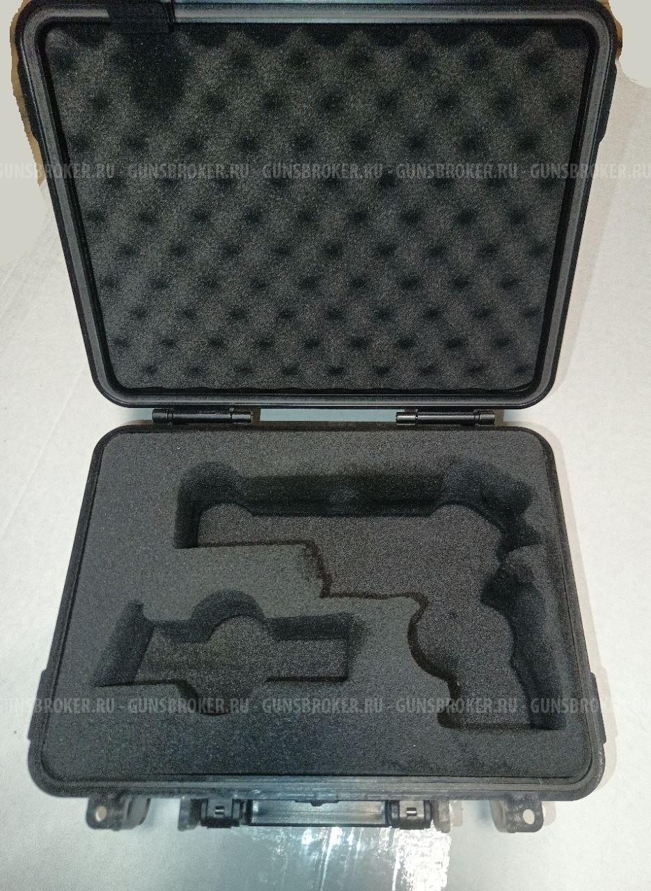 Пистолет P226T TK-PRO (SIG SAUER P226)