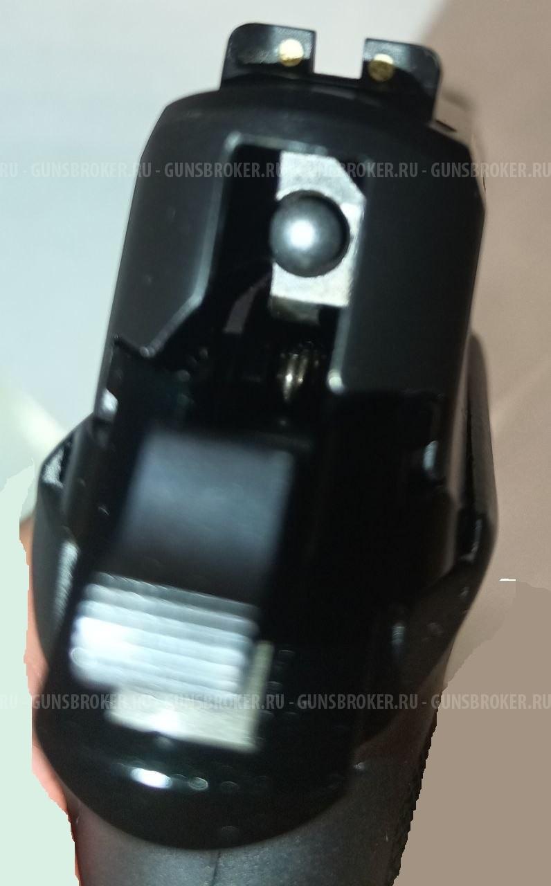 Пистолет P226T TK-PRO (SIG SAUER P226)
