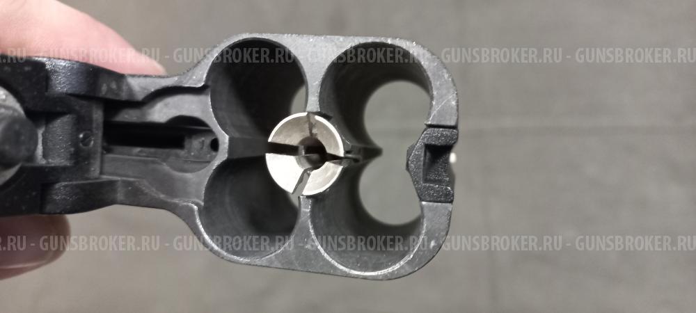 Пистолет ПБ-4-1МЛ Оса к. 18x45