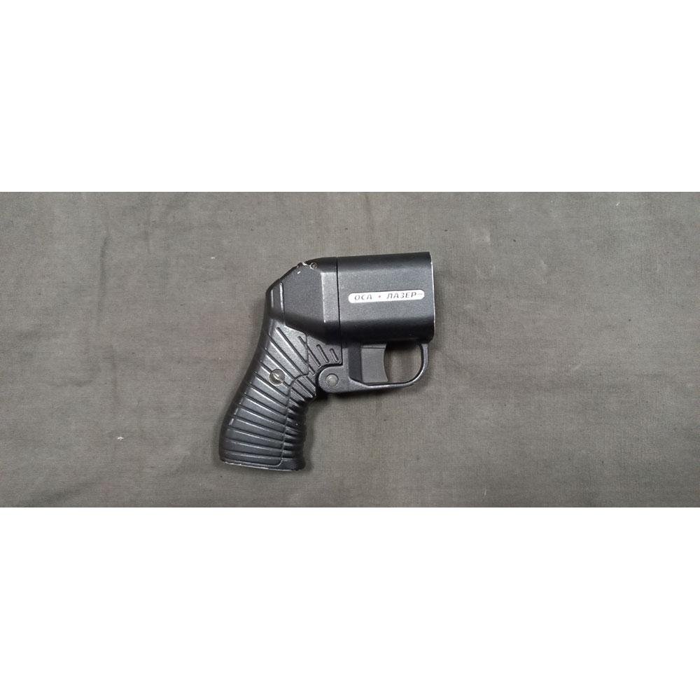 Пистолет ПБ-4-1МЛ Оса к. 18x45