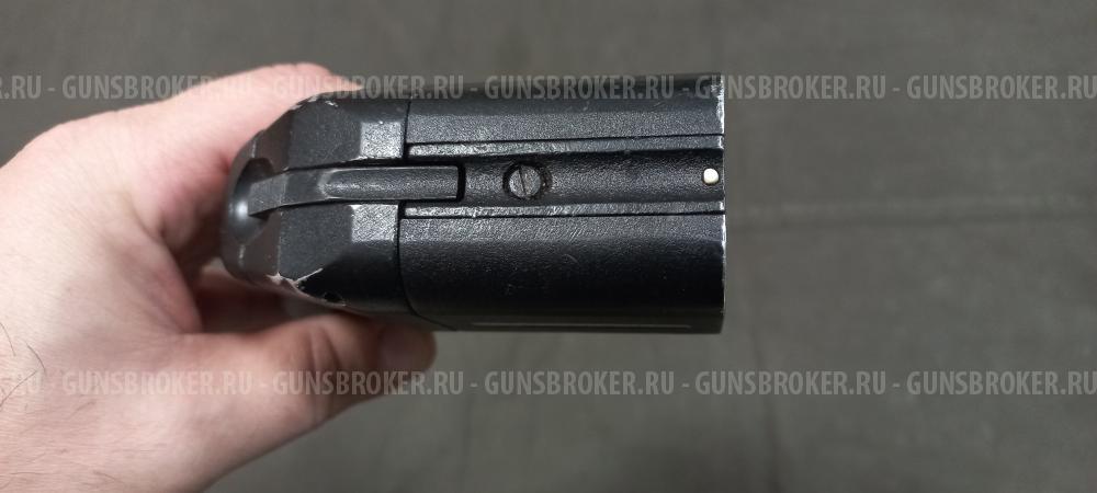 Пистолет ПБ-4-1МЛ Оса к. 18x45