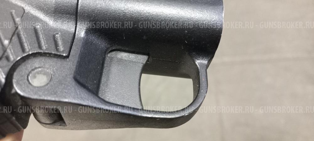 Пистолет ПБ-4-1МЛ Оса к. 18x45