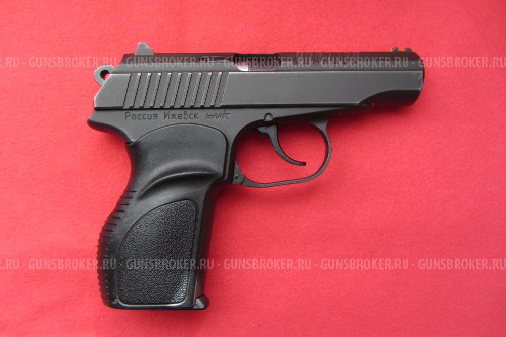 Пистолет ПМ-17Т (П-М17Т)