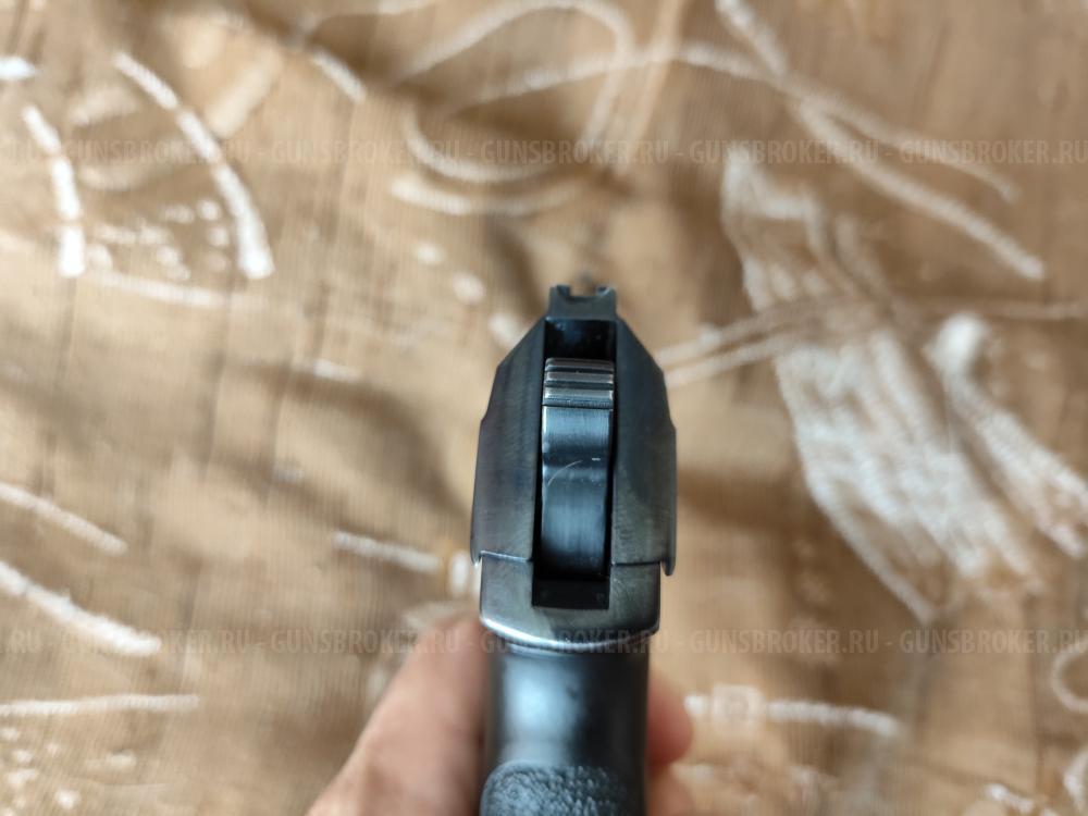 Пистолет ПМ 22 Т