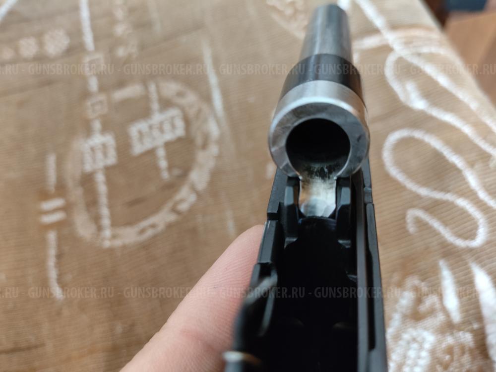 Пистолет ПМ 22 Т