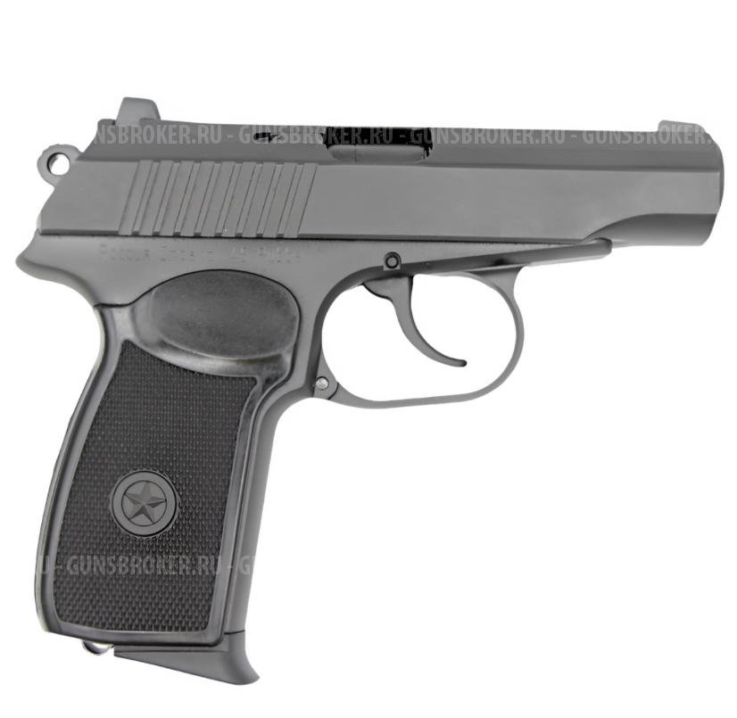 Пистолет PM PRO 45 (ОООП)
