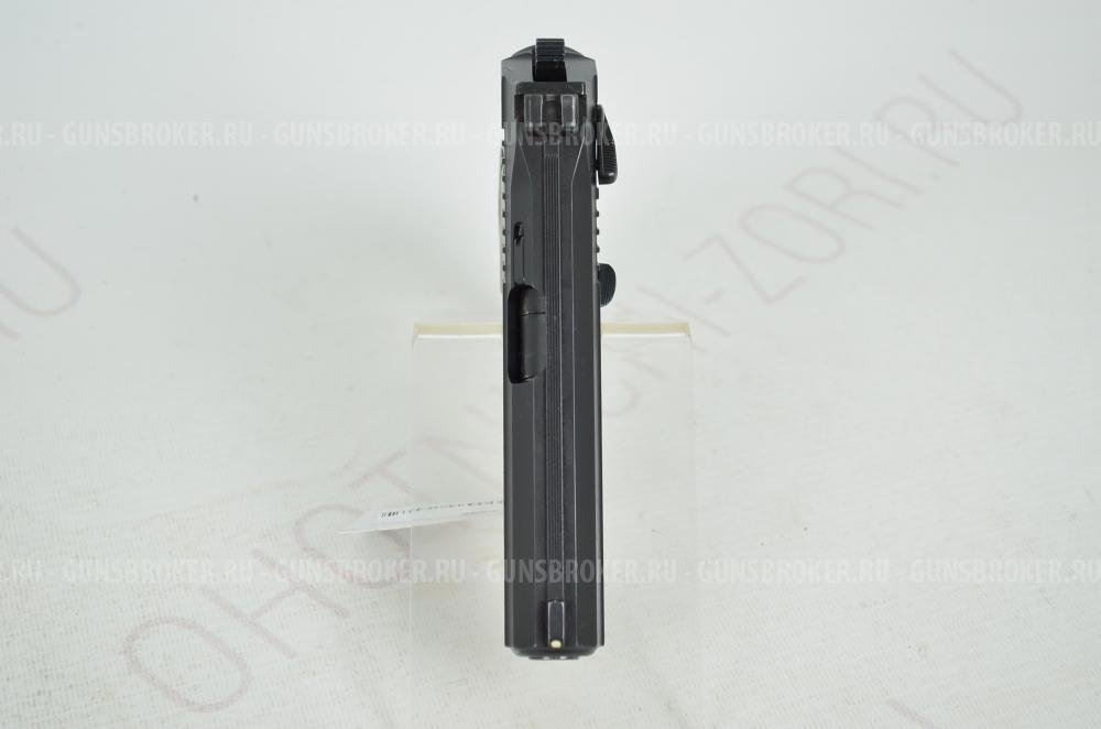 Пистолет PM PRO 45 Rubber 6пат. до 91 Дж Комиссия 72692627 
