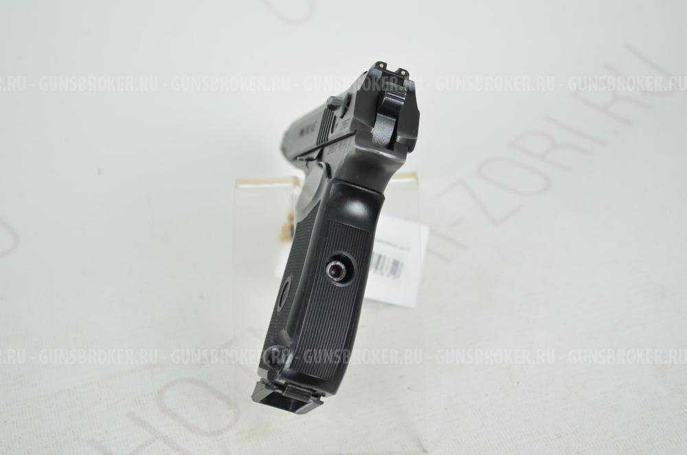 Пистолет PM PRO 45 Rubber 6пат. до 91 Дж Комиссия 72692627 