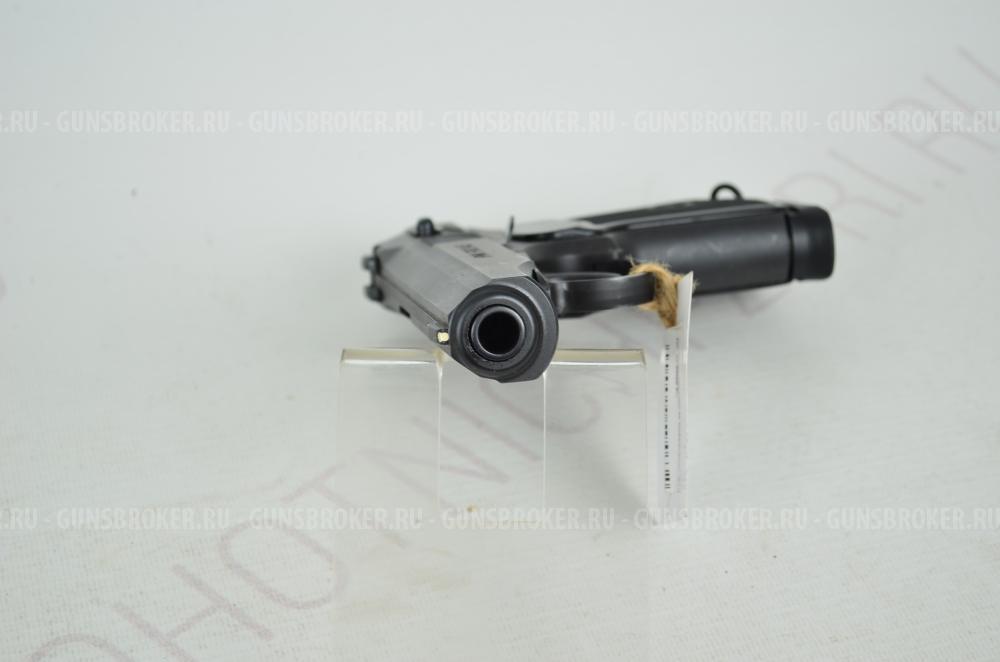 Пистолет PM PRO 45 Rubber 6пат. до 91 Дж Комиссия 72692627 