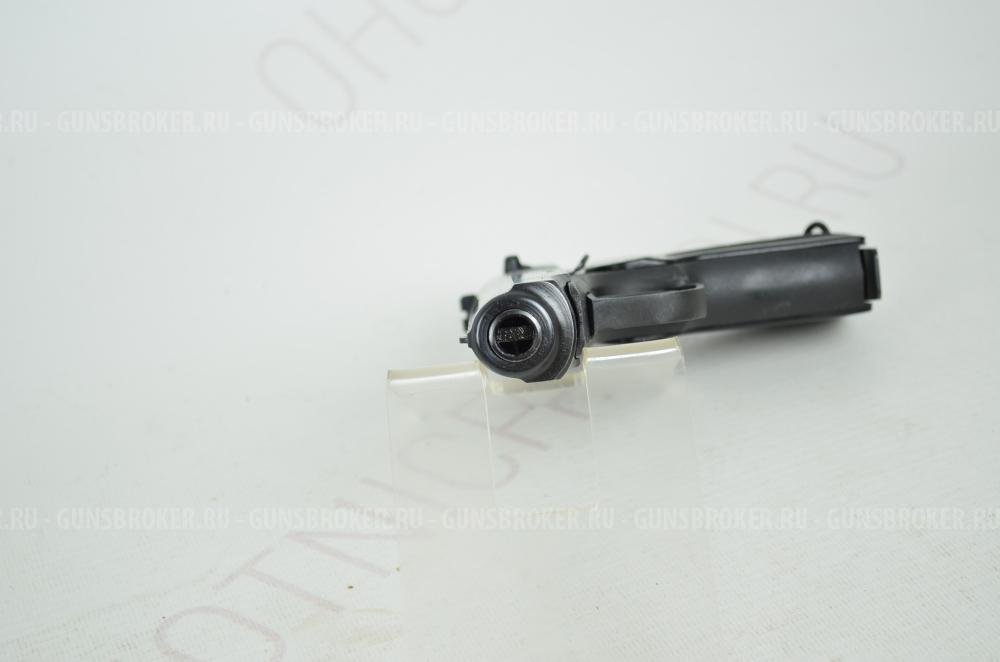 Пистолет ПМ Р-411 охолощенный ков.затвор L-93мм 10ТК Комиссия 89222674 