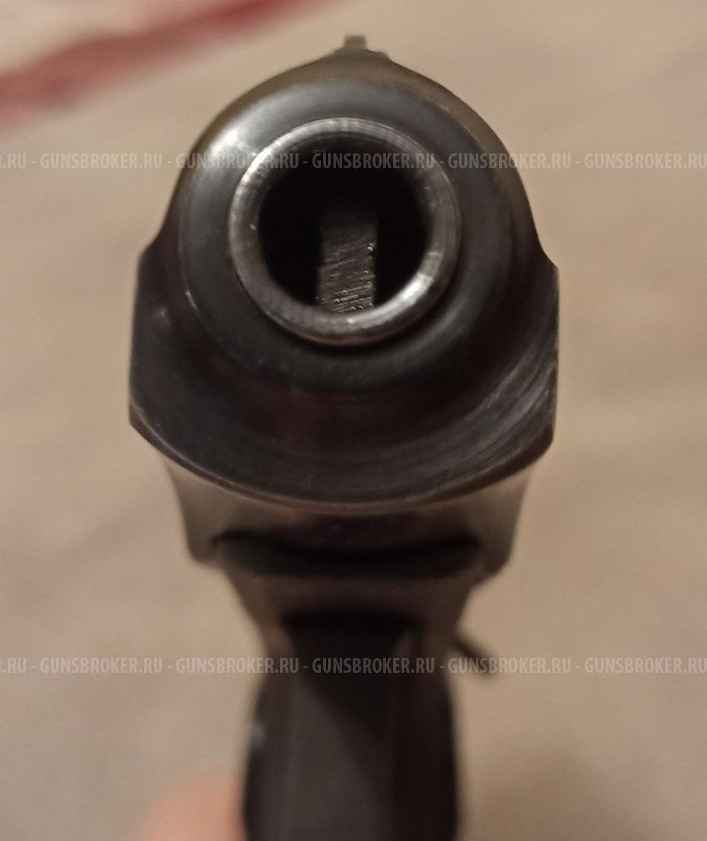 Пистолет ПМ СХП Р-411 калибр 10ТК