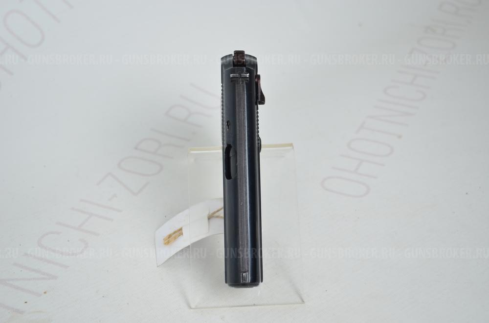 Пистолет ПМ-Т 9мм Р.А. 8пат. до 91Дж ЗИД СССР-1959г. Комиссия 891992574 