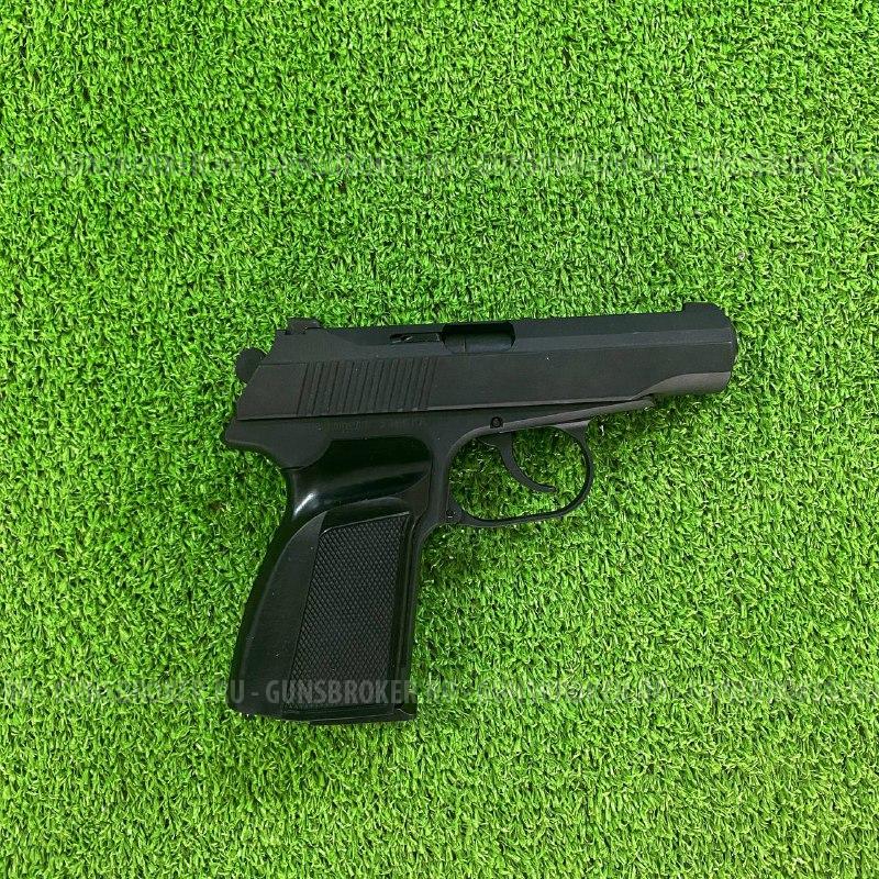 Пистолет PMM PRO