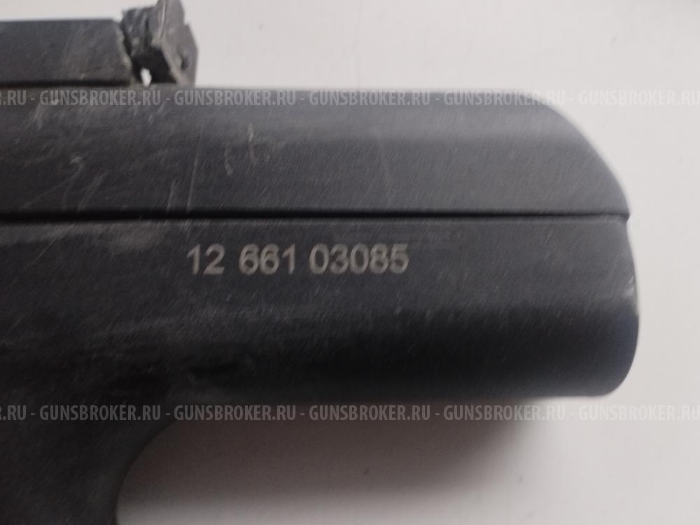 Пистолет пневматический borner c11