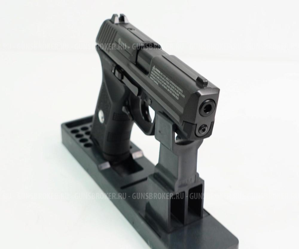 Пистолет пневматический Borner W118 (HK), кал. 4,5 мм (ВЫКУПЛЮ У ВАС СХП/ММГ/ПНЕВМАТИКУ)