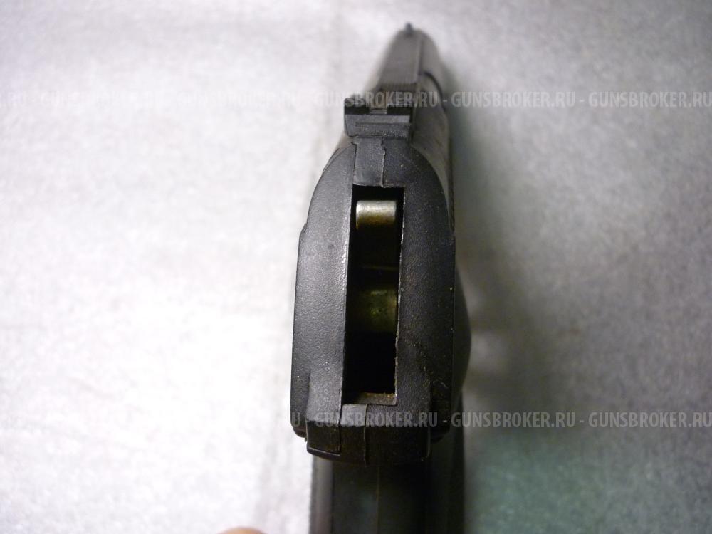 Пистолет пневматический Gamo P-23