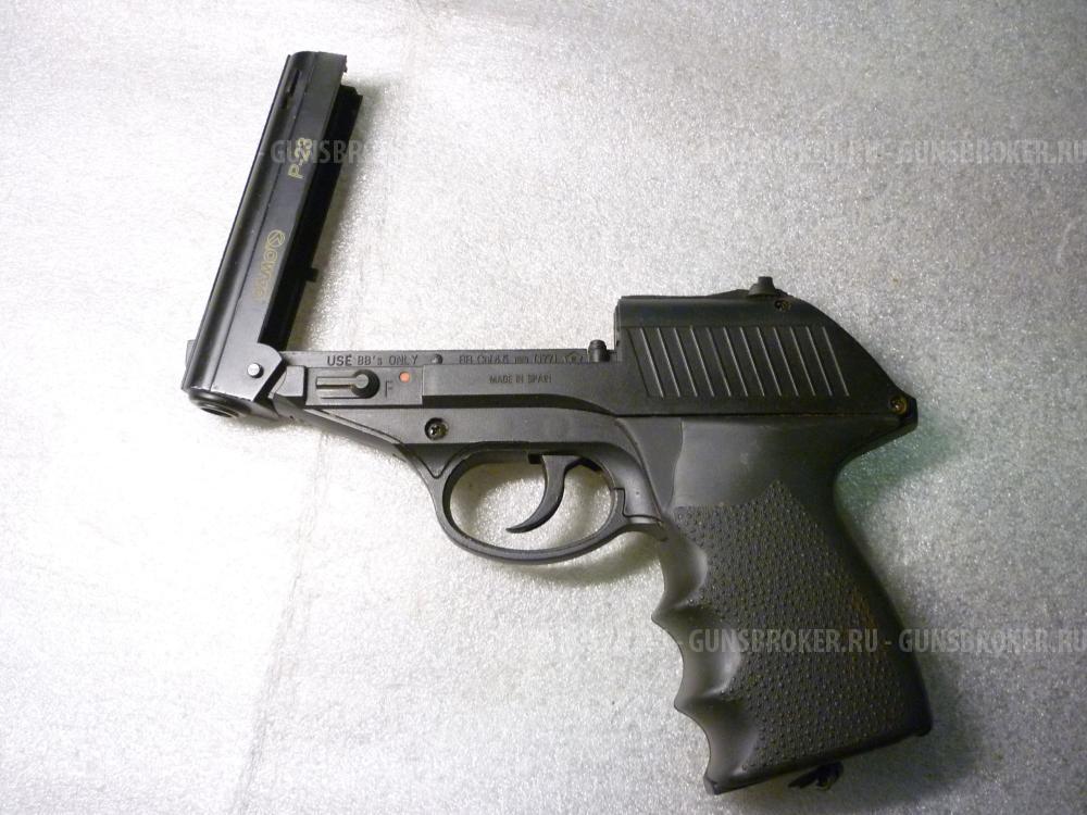 Пистолет пневматический Gamo P-23