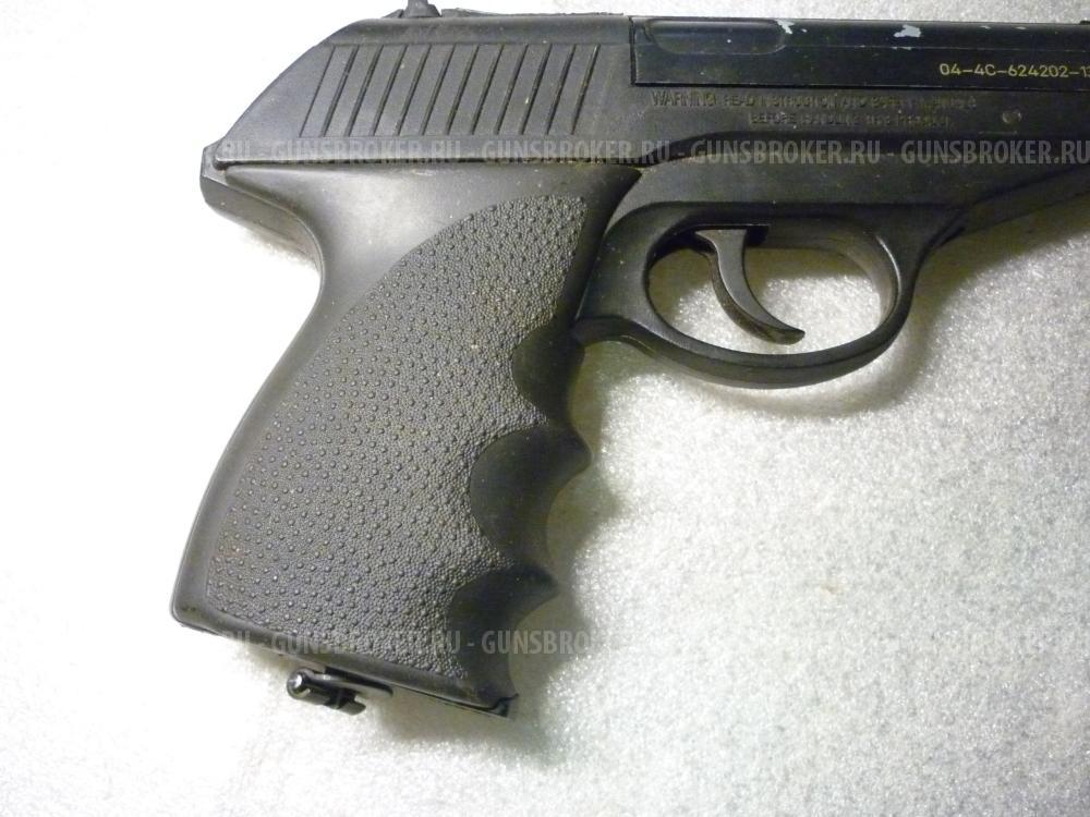 Пистолет пневматический Gamo P-23