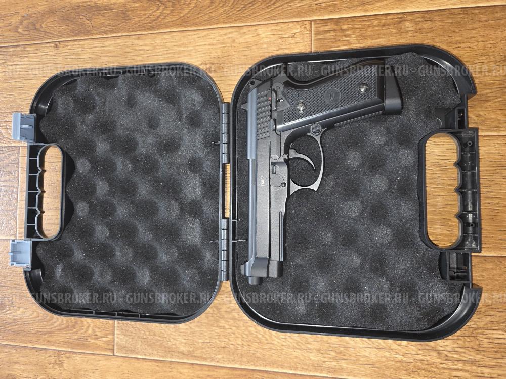 Пистолет пневматический Gletcher TAR92