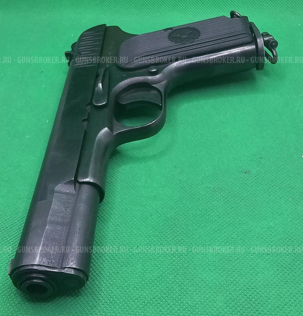 Пистолет пневматический МР-656К ( ТТ )