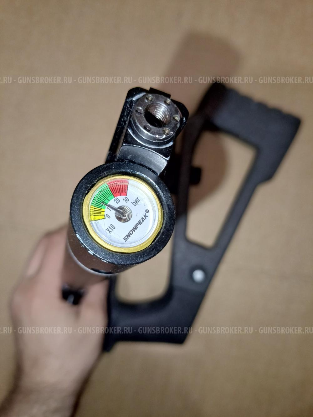 Пистолет pp 700