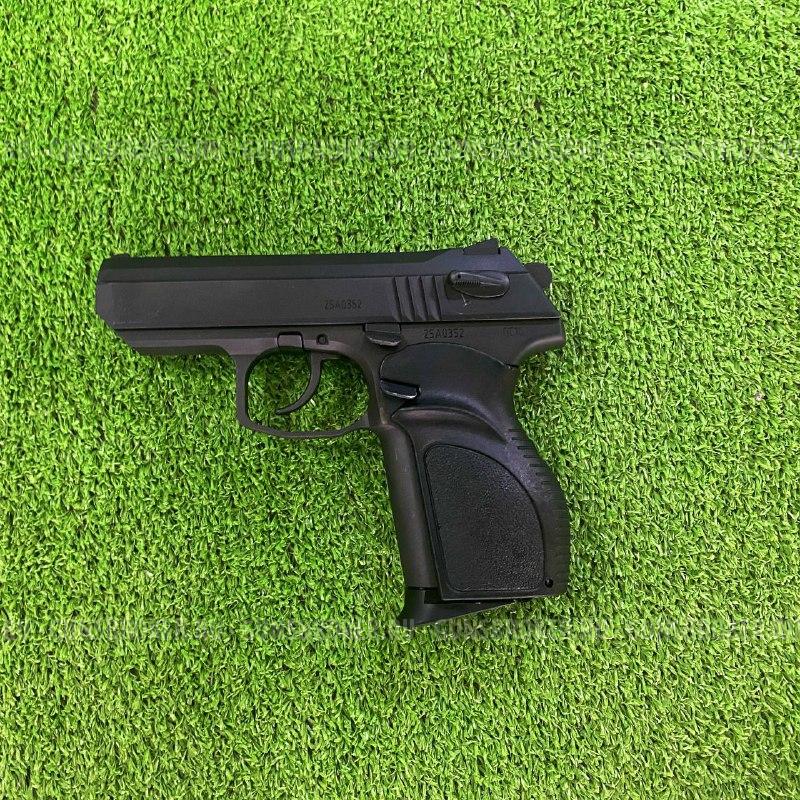 Пистолет ПС-10 10Х28