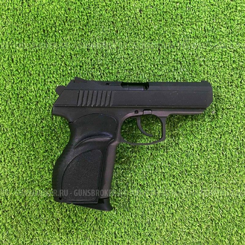 Пистолет ПС-10 10Х28