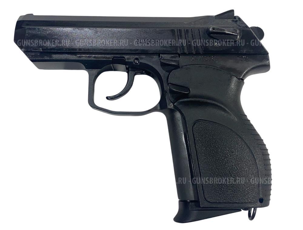 Пистолет ПС-10 к.10х28 ТТ (ОООП)