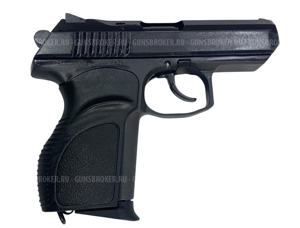 Пистолет ПС-10 к.10х28 ТТ (ОООП)